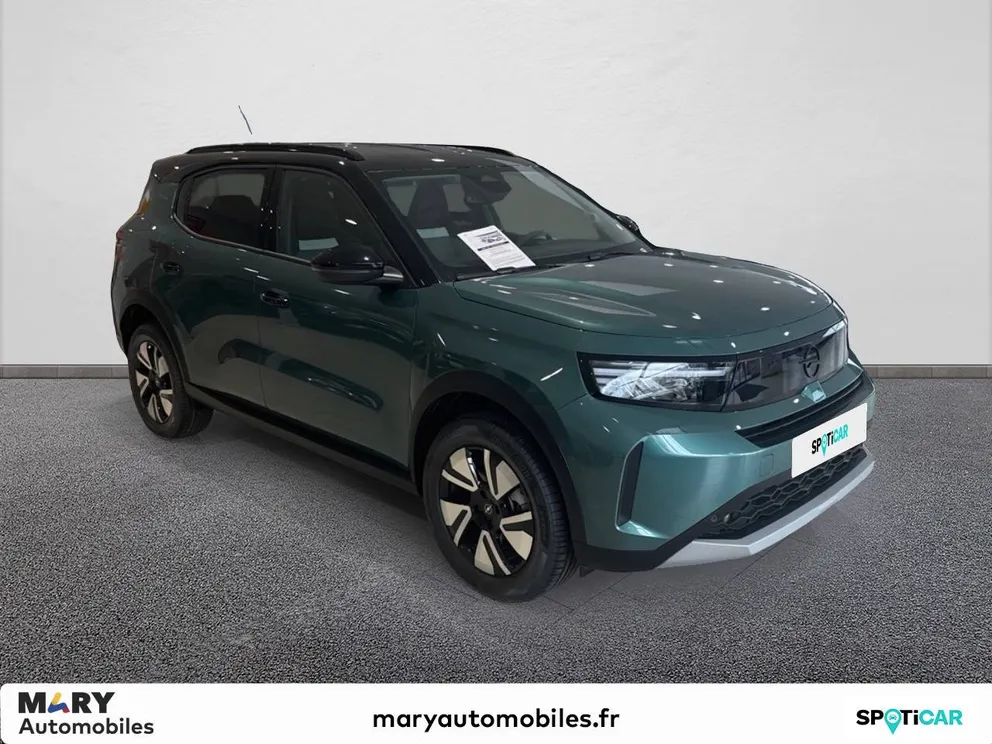 Véhicule occasion 212492 - opel FRONTERA - Photo 3