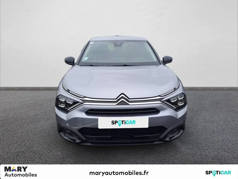 Véhicule occasion 219296 - Citroën C4 - Photo 2