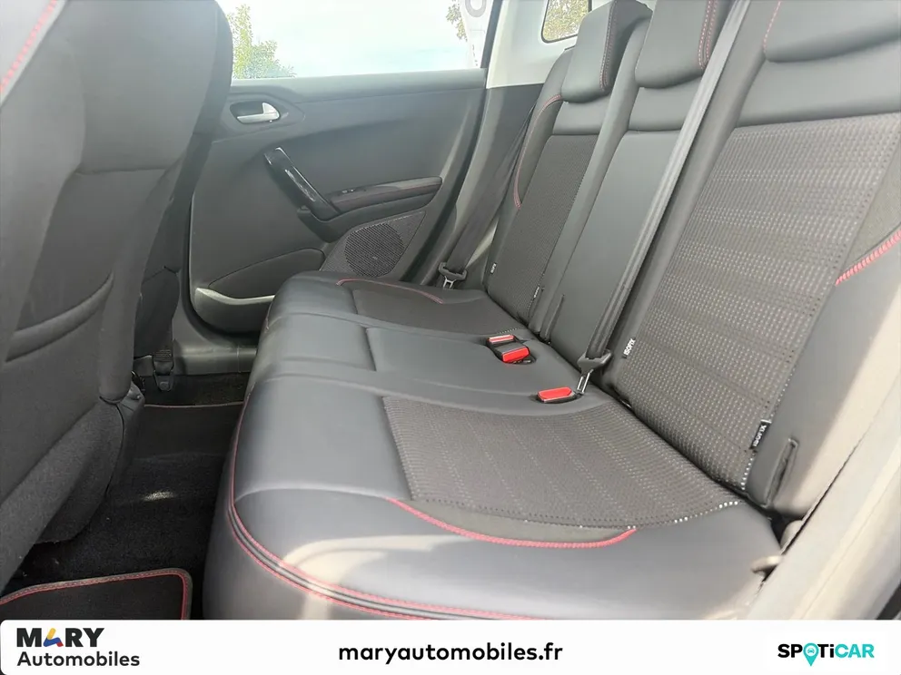 Véhicule occasion 237842 - peugeot 2008 - Photo 15