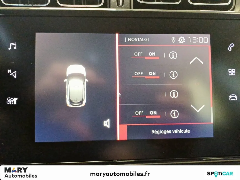 Véhicule occasion 226433 - Citroën C3 - Photo 14