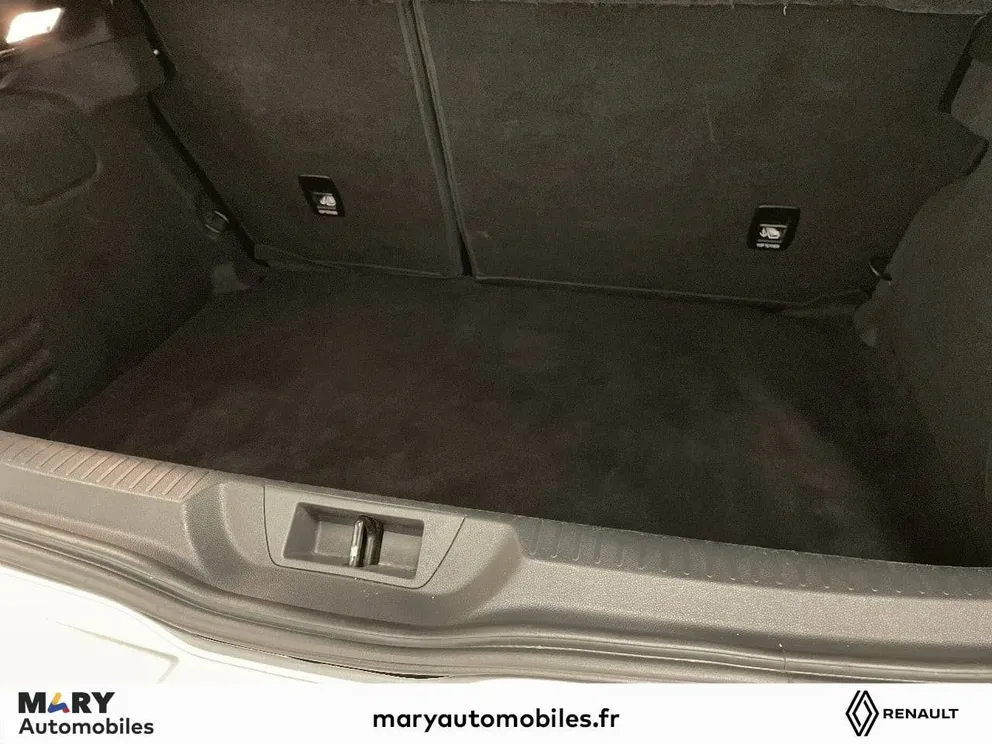 Véhicule occasion 197671 - renault MEGANE - Photo 6