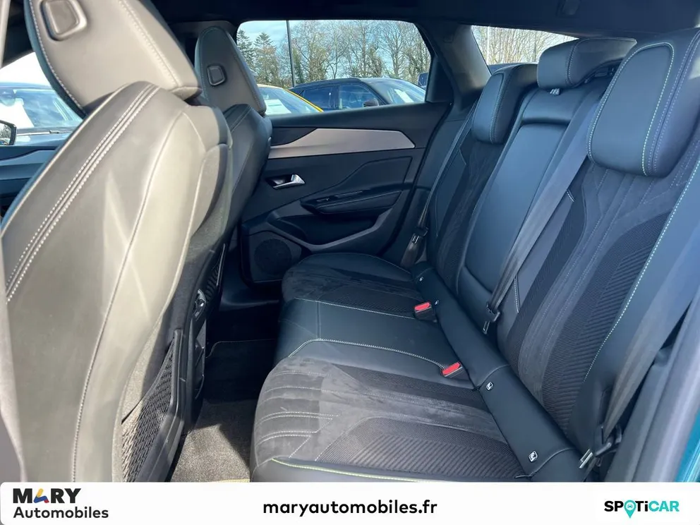 Véhicule occasion 209701 - peugeot 308 - Photo 10