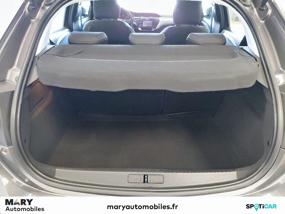 Véhicule occasion 229892 - opel CORSA - Photo 16