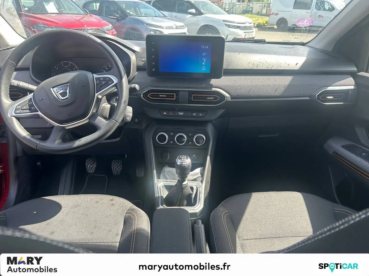 image du véhicule