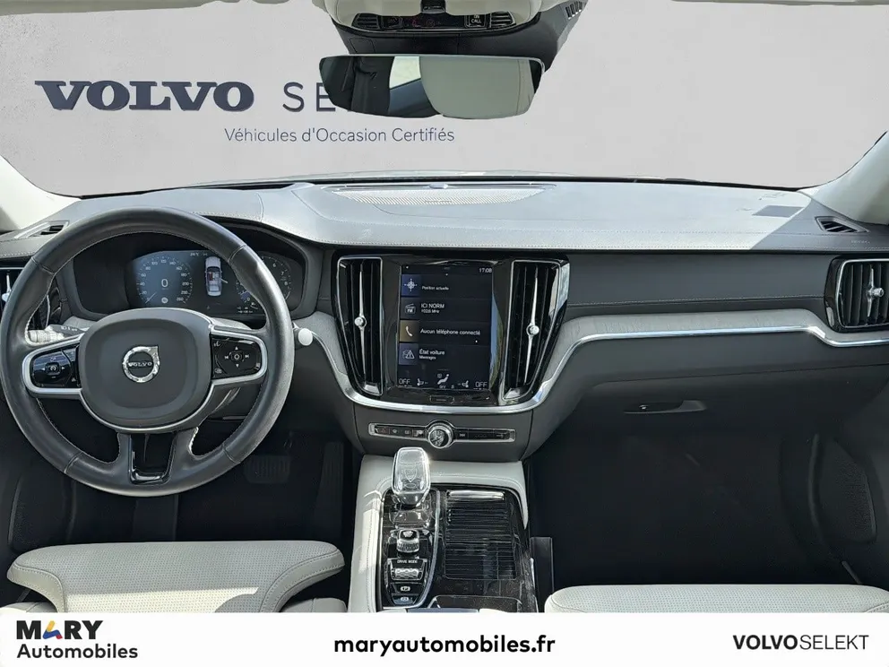 Véhicule occasion 193480 - volvo S60 - Photo 5