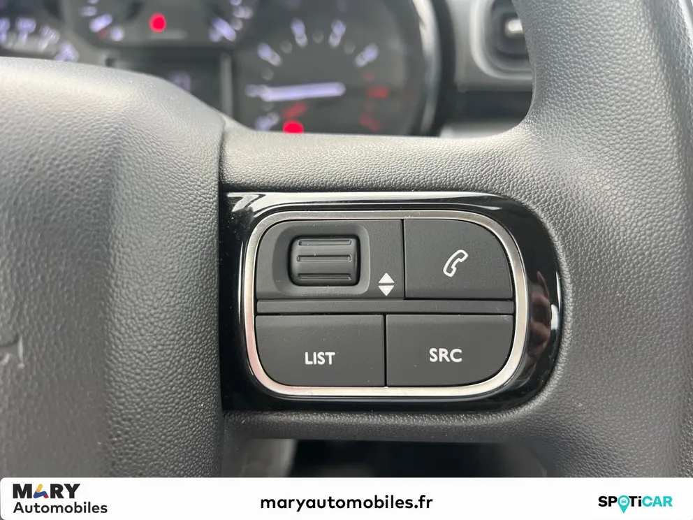 Véhicule occasion 1231382 - Citroën C3 - Photo 14