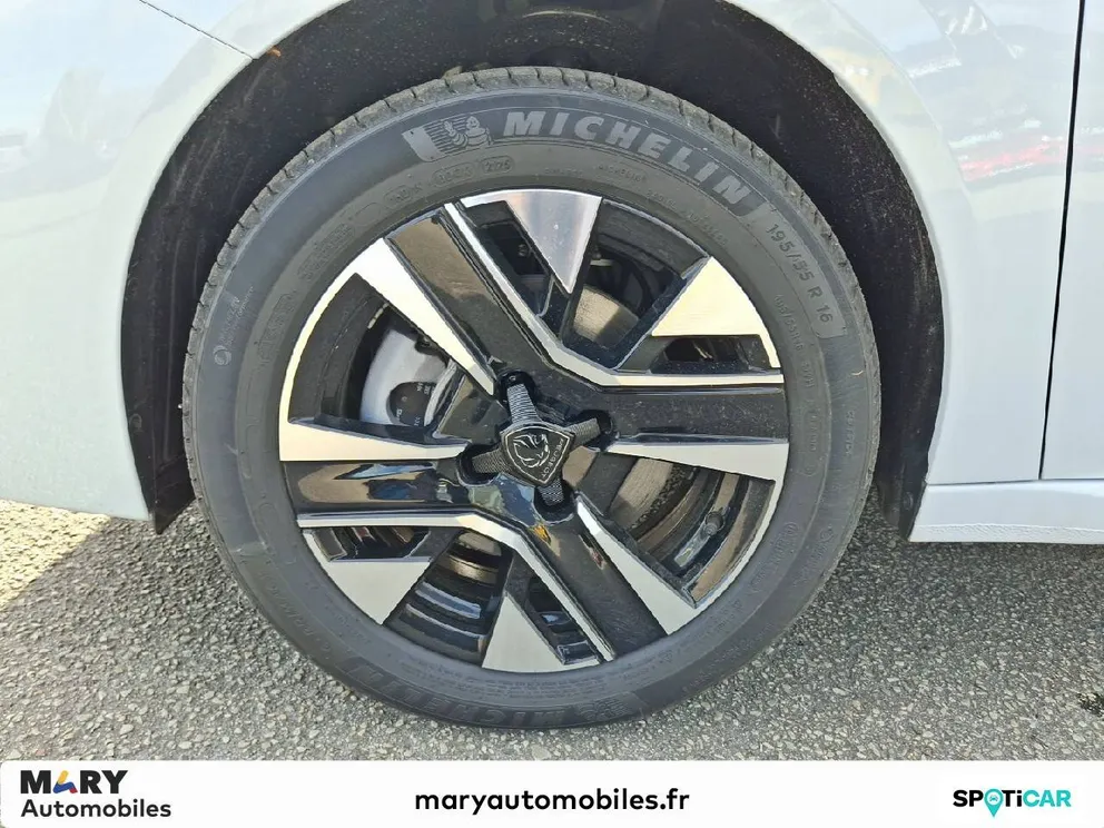 Véhicule occasion 220700 - peugeot 208 - Photo 11