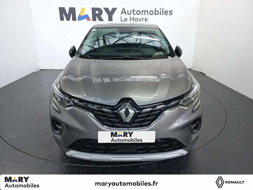 Véhicule occasion 210287 - renault CAPTUR - Photo 2