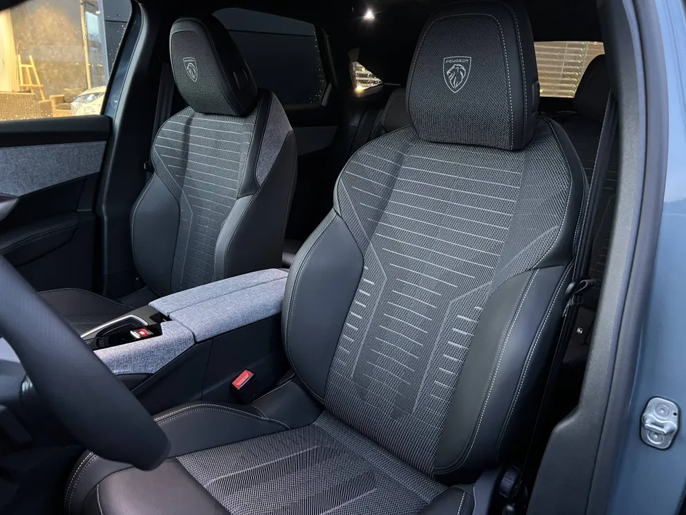 Véhicule occasion 203435 - peugeot 3008 - Photo 19