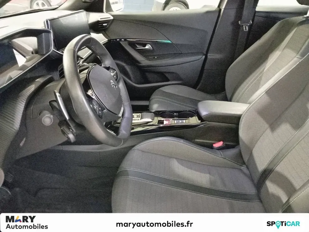 Véhicule occasion 216926 - peugeot 2008 - Photo 9