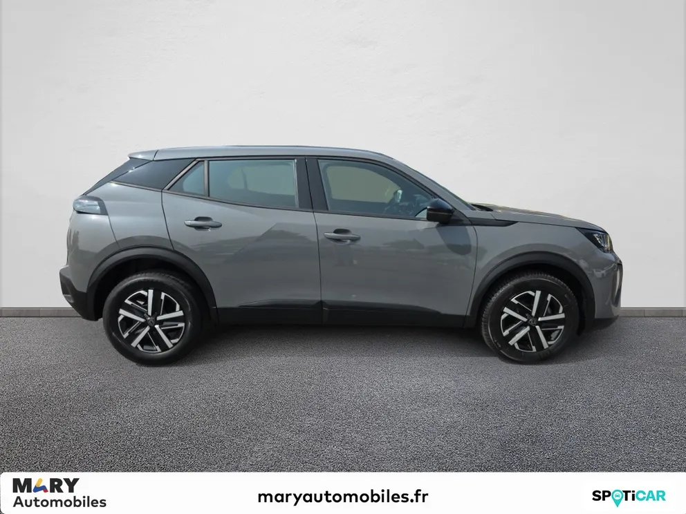 Véhicule occasion 1233998 - peugeot 2008 - Photo 4
