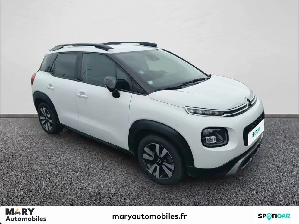 Véhicule occasion 209717 - Citroën C3 AIRCROSS - Photo 3