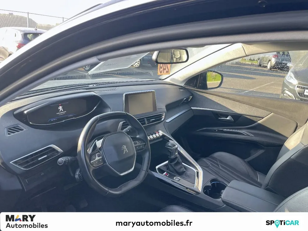 Véhicule occasion 200794 - peugeot 3008 - Photo 8