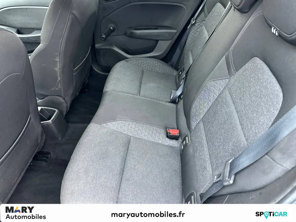 Véhicule occasion 220466 - renault CLIO - Photo 10