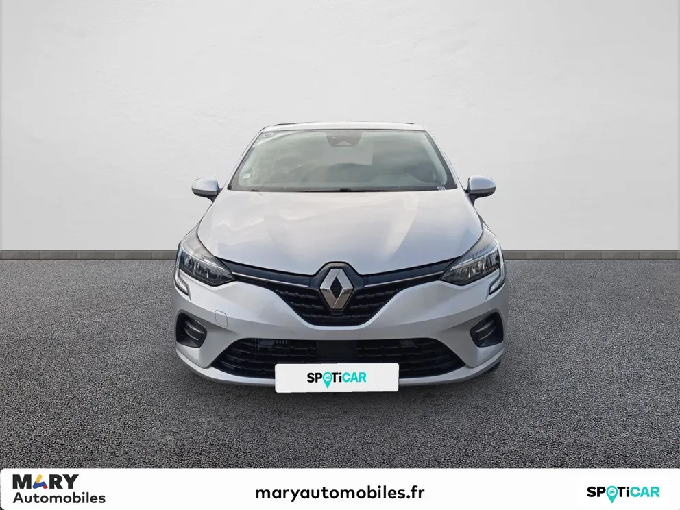 Véhicule occasion 1234994 - renault CLIO - Photo 6