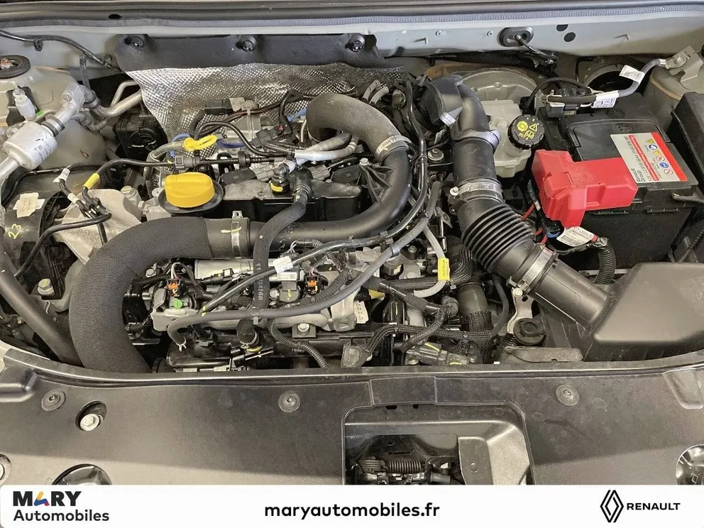 Véhicule occasion 229320 - dacia SANDERO - Photo 19