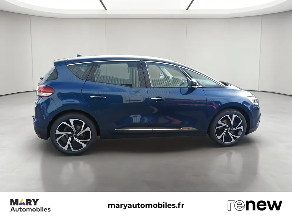 Véhicule occasion 1238280 - renault SCENIC - Photo 6