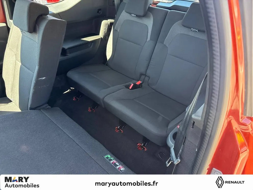 Véhicule occasion 217704 - dacia JOGGER - Photo 23