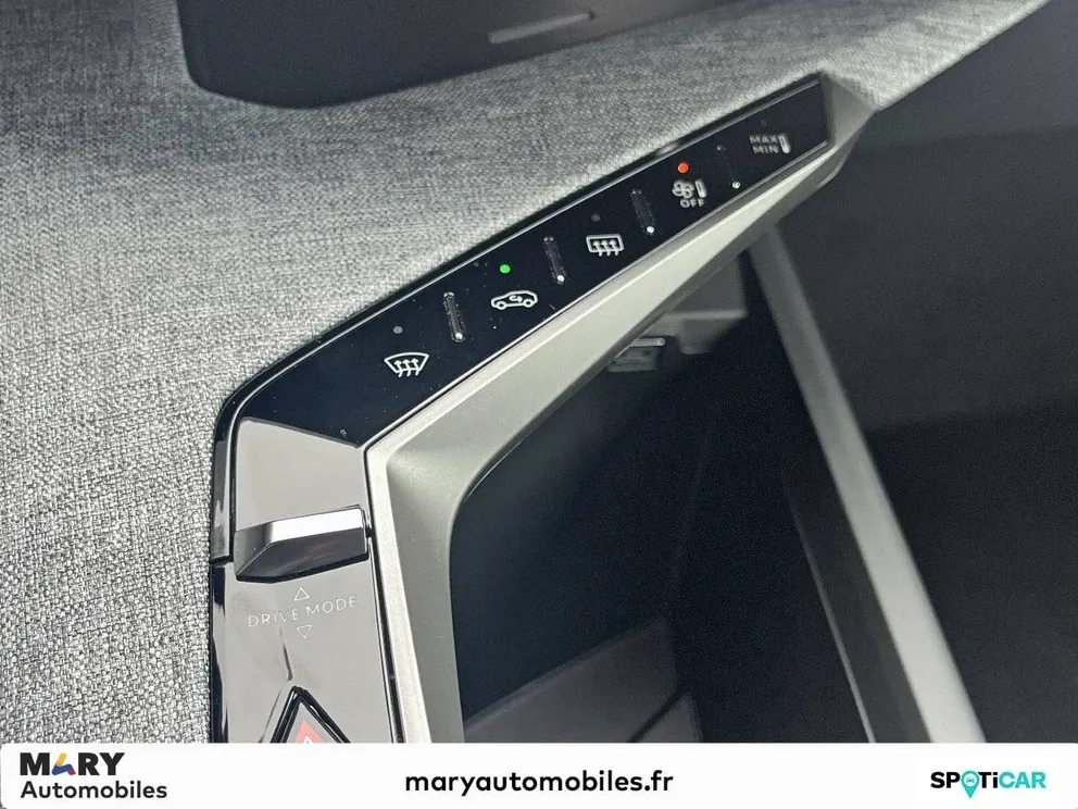 Véhicule occasion 217199 - peugeot 5008 - Photo 15