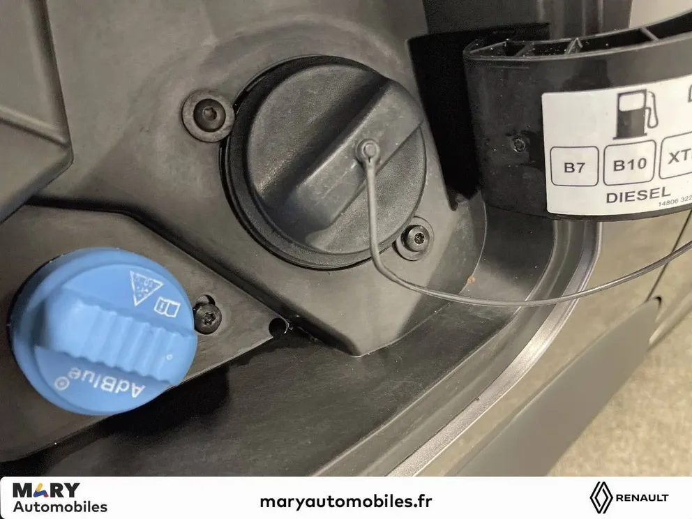 Véhicule occasion 213807 - renault CAPTUR - Photo 16