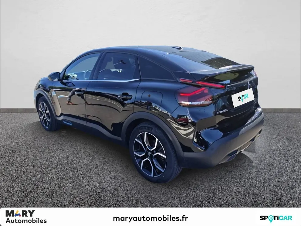 Véhicule occasion 232030 - Citroën C4 - Photo 7