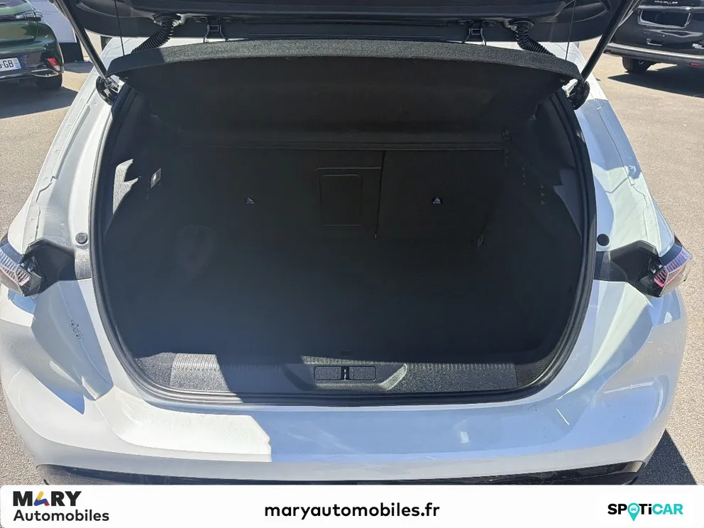 Véhicule occasion 233515 - peugeot 308 - Photo 22