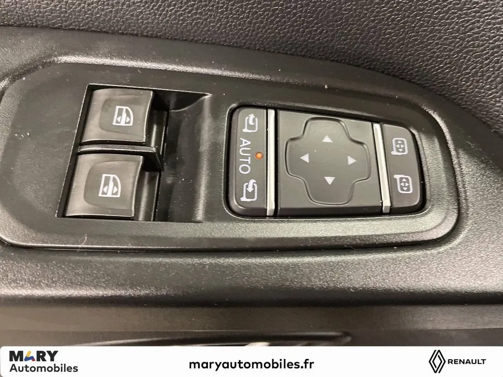 Véhicule occasion 212232 - renault TRAFIC - Photo 14