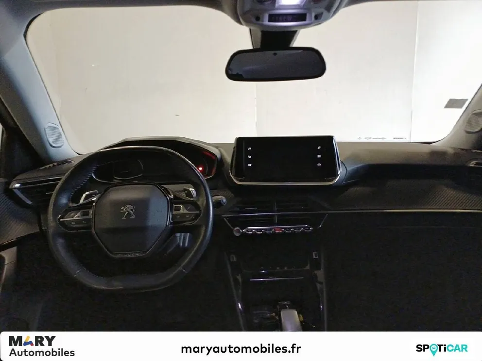 Véhicule occasion 207387 - peugeot 2008 - Photo 8