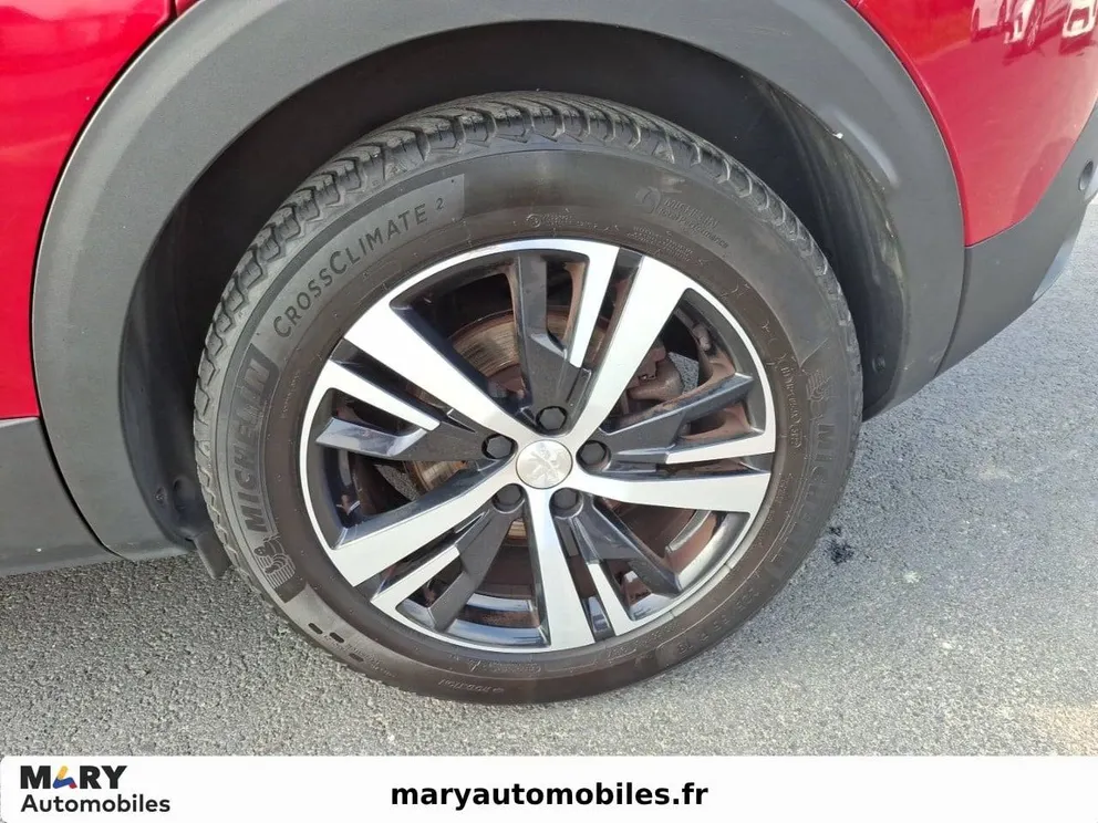 Véhicule occasion 222797 - peugeot 3008 - Photo 11