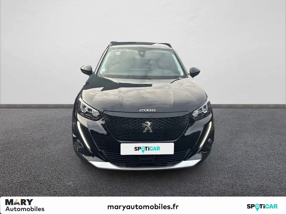 Véhicule occasion 195052 - peugeot 2008 - Photo 1