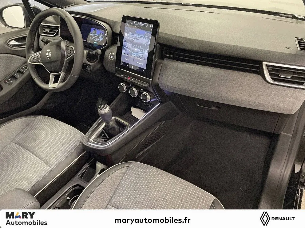 Véhicule occasion 197610 - renault CLIO - Photo 17