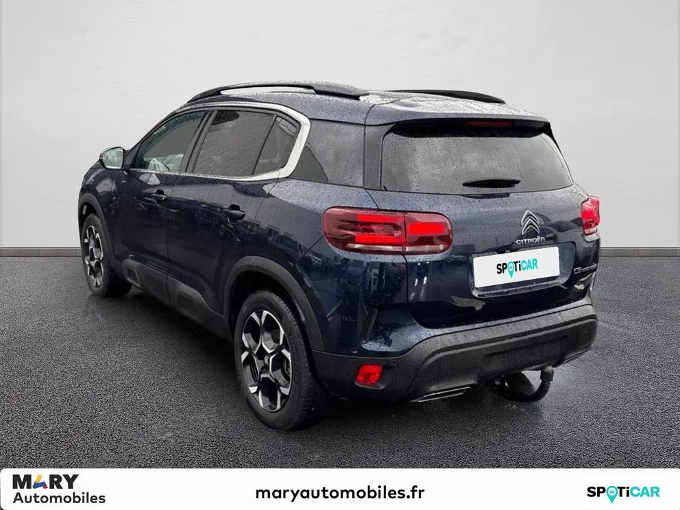 Véhicule occasion 213460 - Citroën C5 AIRCROSS - Photo 7