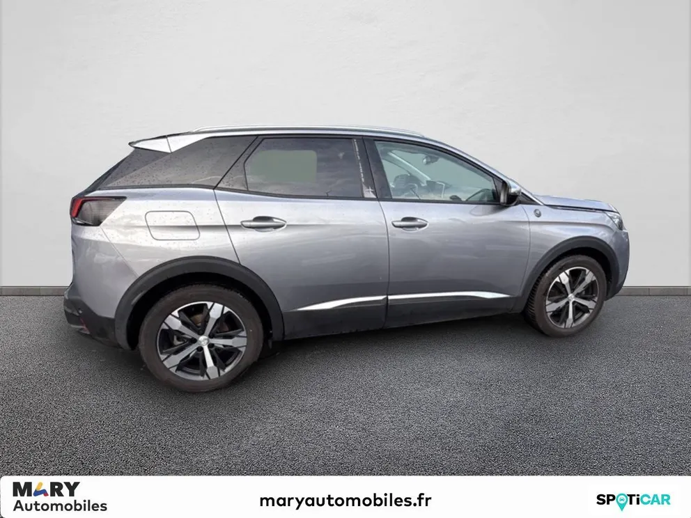 Véhicule occasion 212680 - peugeot 3008 - Photo 4