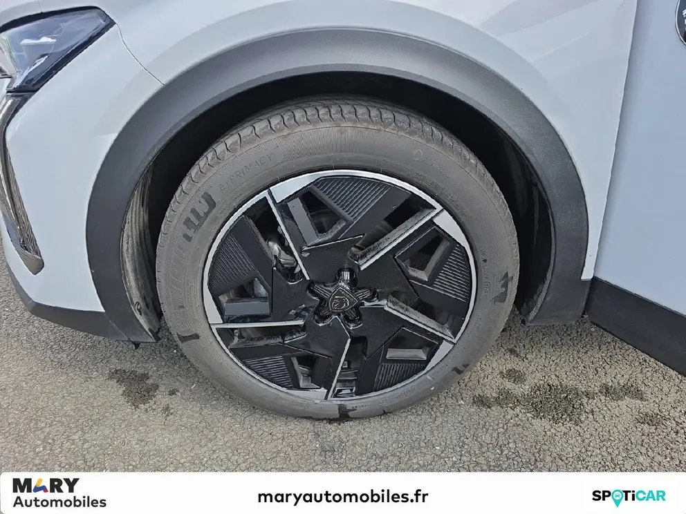 Véhicule occasion 200406 - peugeot 408 - Photo 11