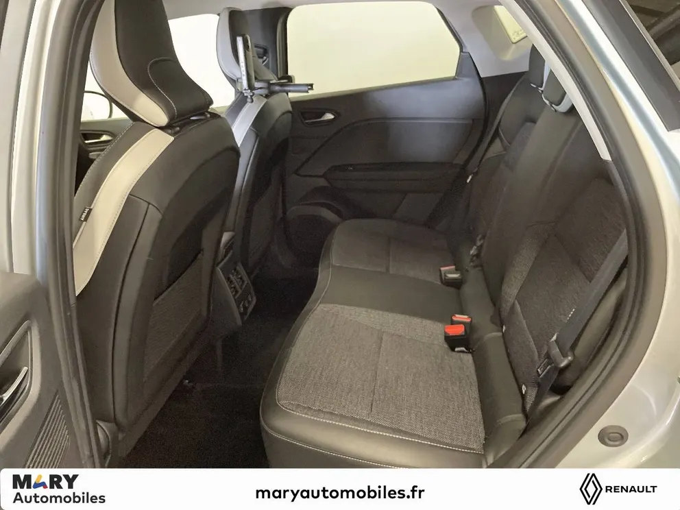 Véhicule occasion 218086 - renault CAPTUR - Photo 12