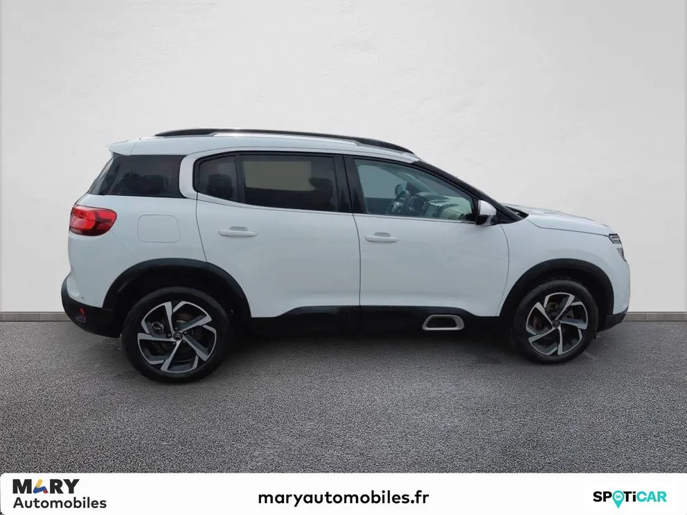 Véhicule occasion 216833 - Citroën C5 AIRCROSS - Photo 4