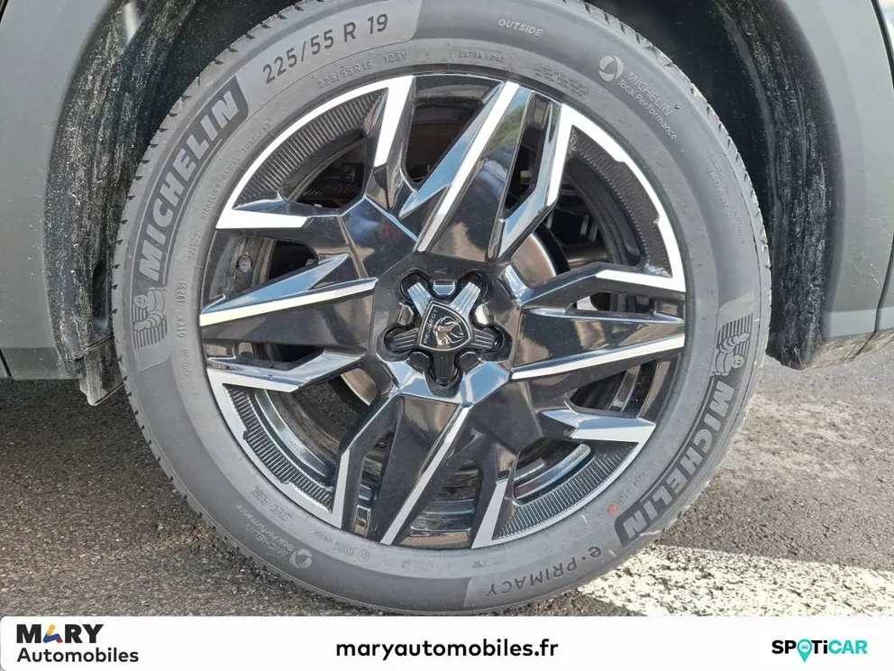Véhicule occasion 186917 - peugeot 3008 - Photo 11