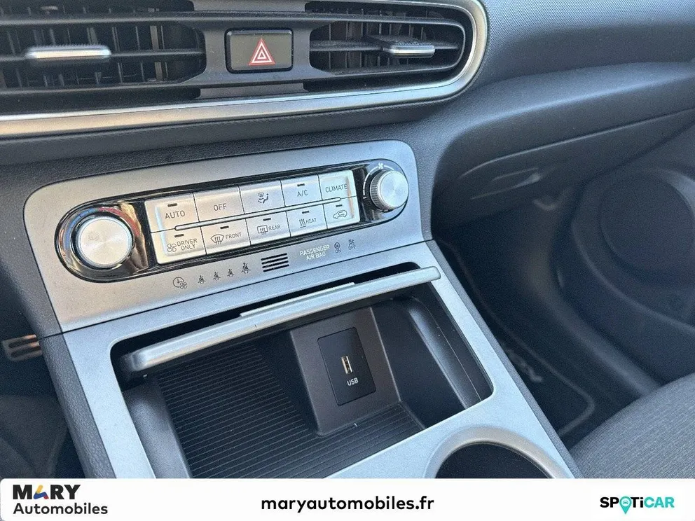 Véhicule occasion 202576 - hyundai KONA - Photo 15