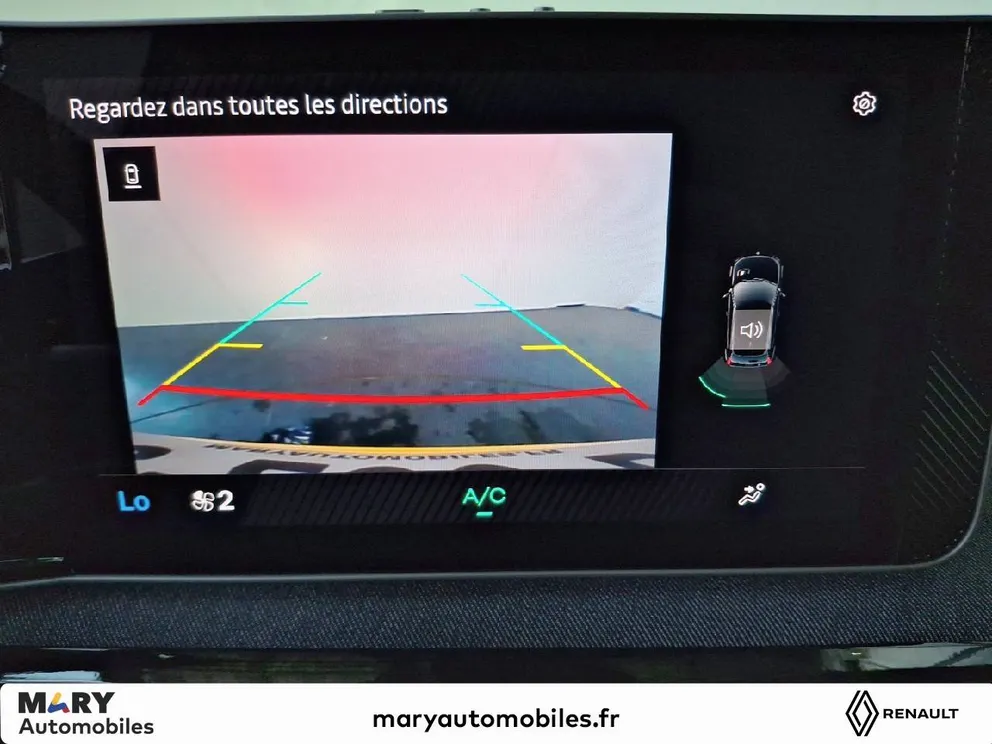 Véhicule occasion 229127 - renault RENAULT 5 - Photo 20