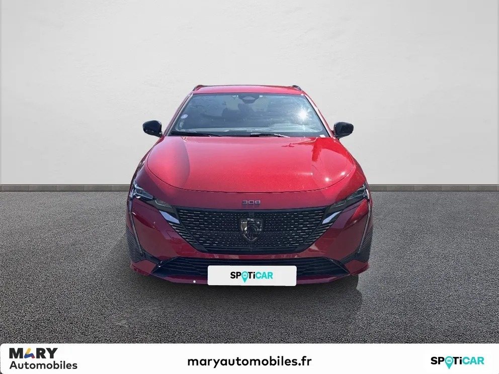 Véhicule occasion 1232046 - peugeot 308 - Photo 6