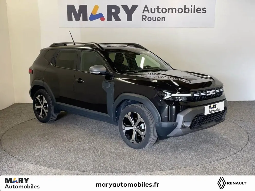 Véhicule occasion 229337 - dacia DUSTER - Photo 3