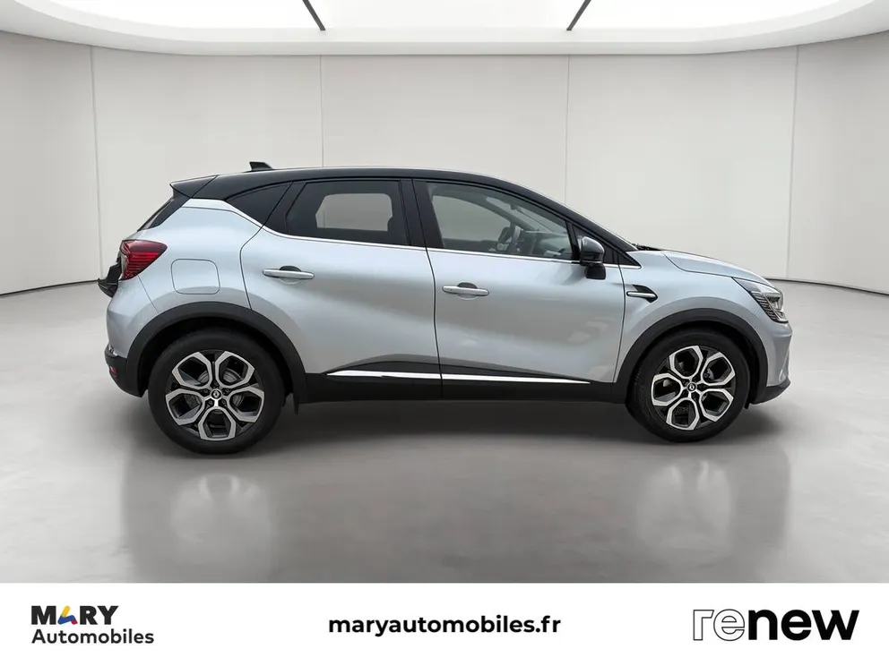 Véhicule occasion 231018 - renault CAPTUR - Photo 6