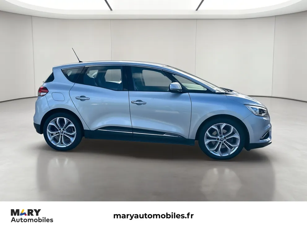 Véhicule occasion 1241702 - renault SCENIC - Photo 5