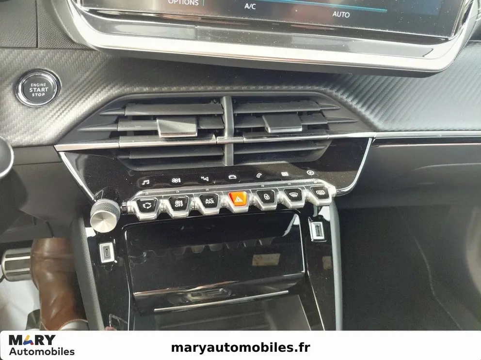 Véhicule occasion 222568 - peugeot 2008 - Photo 15