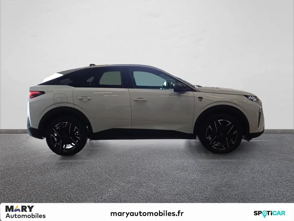 Véhicule occasion 187020 - peugeot 3008 - Photo 4