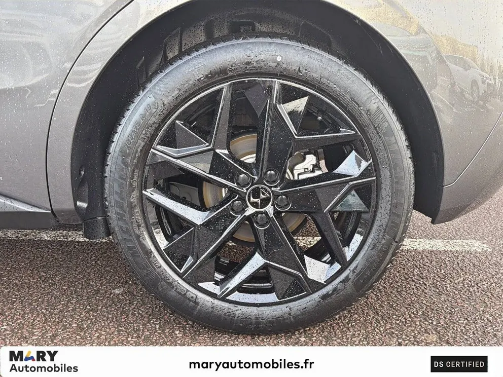 Véhicule occasion 215525 - ds DS 4 - Photo 11