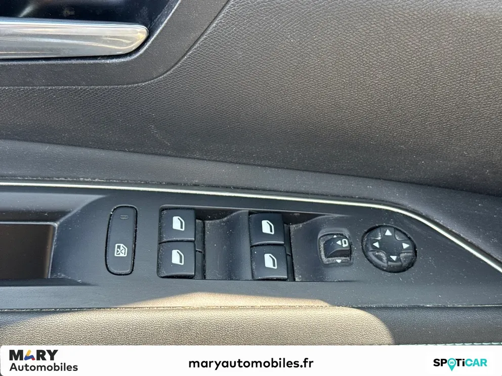 Véhicule occasion 237133 - peugeot 3008 - Photo 14