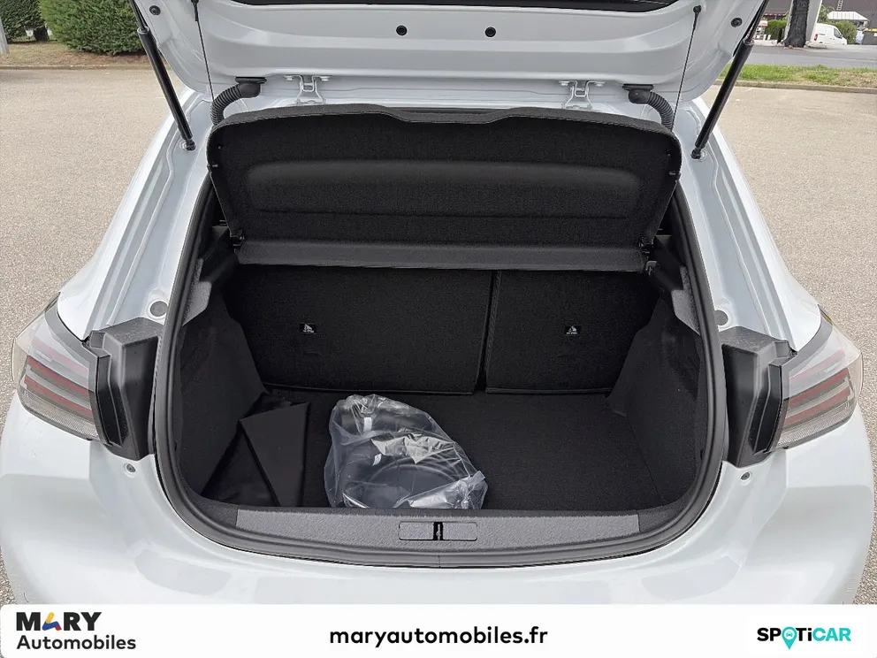 Véhicule occasion 1239277 - peugeot 208 - Photo 25
