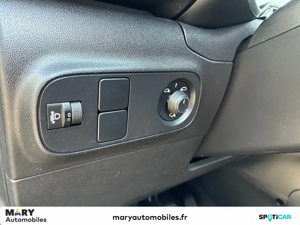 Véhicule occasion 1238229 - Citroën C3 - Photo 10