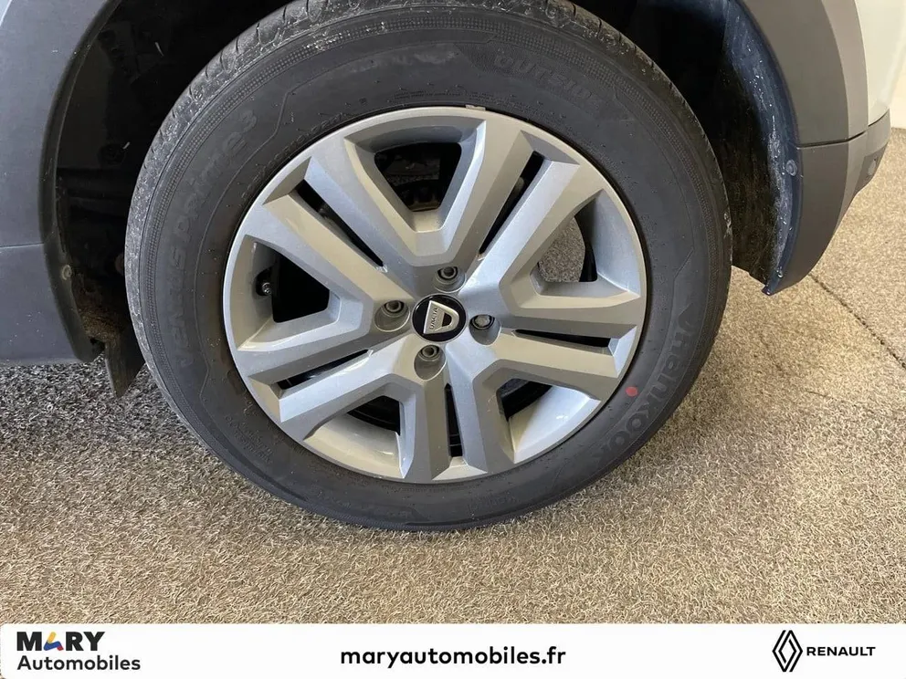 Véhicule occasion 236260 - dacia SANDERO - Photo 16